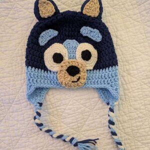 Bluey Hats